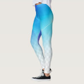 Blue Sparkle Leggings (Links)