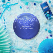 Blue Sparkone Club Parco Civico-Ciani Teller (Party)