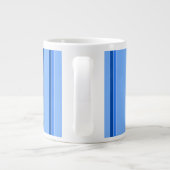 Blue Specialty Tasse (Rückseite)