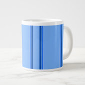 Blue Specialty Tasse (Vorderseite Rechts)