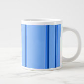Blue Specialty Tasse (Rechts)