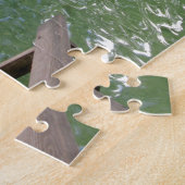 Blue Springs Water Florida Puzzle (Seite)