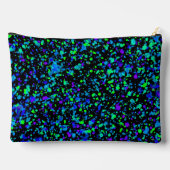 Blue Spritzer - Zubehör Zubehörtasche (Rückseite)