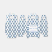 Blue Staffordshire Dogs Ginger Jars Jar Wedding Fa Geschenkschachtel (Ungefaltet)