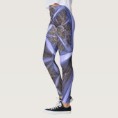 Blue Star Leggings (Links)