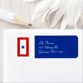 Blue Star Mama Military (Insitu)