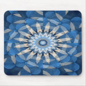Blue Star...... Mousepad (Vorne)