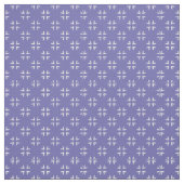 Blue Star - Oberflächendesign wie Stoff (Muster)
