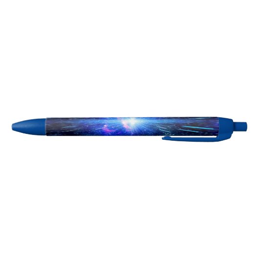 BLUE STAR Pen Kugelschreiber (Unterseite)