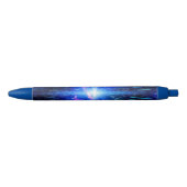 BLUE STAR Pen Kugelschreiber (Vorderseite)