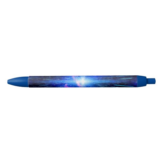 BLUE STAR Pen Kugelschreiber (Vorderseite)