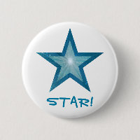Blue Star 'STAR' Taste weiß