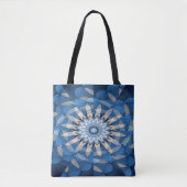 Blue Star...... Tasche (Vorderseite)