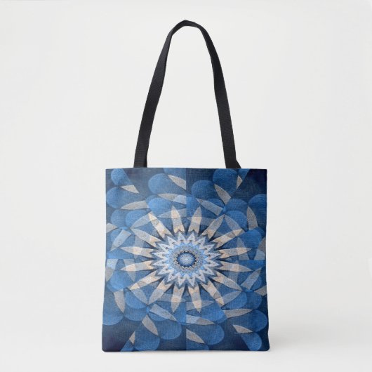 Blue Star...... Tasche (Vorderseite)