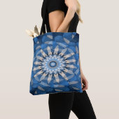 Blue Star...... Tasche (Von Nahem)