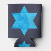 Blue Star von David Dosenkühler (Vorderseite)