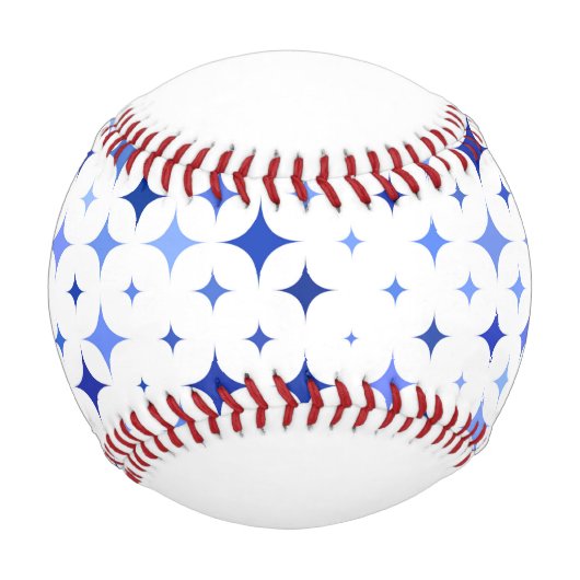 Blue Stars Baseball (Vorderseite)