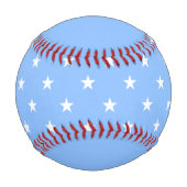 Blue Stars Baseball (Rückseite)