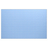Blue Stars Fabric Stoff (Yard (91,4 cm))