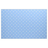 Blue Stars Fabric Stoff (Fat Quarter (45,7 x 55,9 cm))