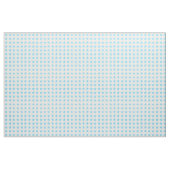 Blue Stars Rodeo Western Fabric Stoff (Yard (91,4 cm))