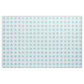 Blue Stars Rodeo Western Fabric Stoff (Fat Quarter (45,7 x 55,9 cm))