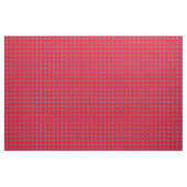 Blue Stars Rodeo Western Fabric Stoff (Yard (91,4 cm))