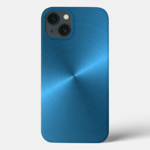 Blue Steel Druck Case-Mate iPhone-Hülle iPhone Hülle