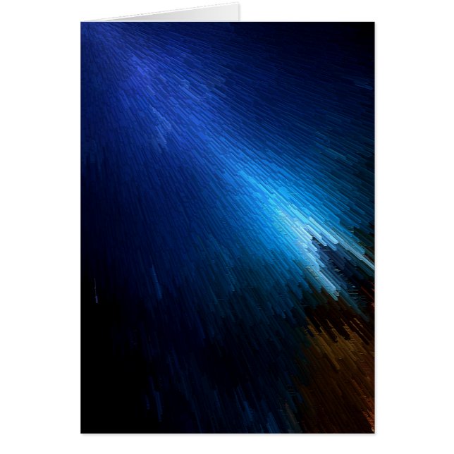 Blue Streak Stack (Vorne)