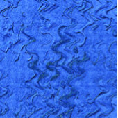 BLUE STREAM WASSER GOLFBALL