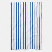 Blue Strip Küchentuch (Vertikal)