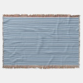 Blue stripes decke (Vorderseite)