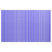 Blue Stripes Red White Stars Stoff (Yard (91,4 cm))