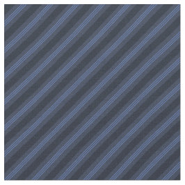 Blue Stripes Stoff