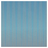 Blue Stripes Zigzag Gradient Print Pattern Stoff (Nahaufnahme)