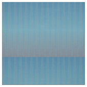 Blue Stripes Zigzag Gradient Print Pattern Stoff (Muster)