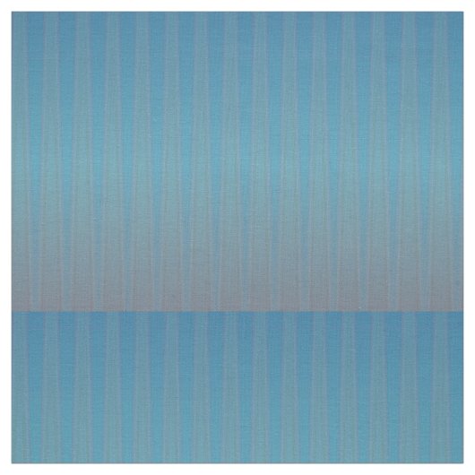 Blue Stripes Zigzag Gradient Print Pattern Stoff (Muster)
