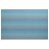 Blue Stripes Zigzag Gradient Print Pattern Stoff (Fat Quarter (45,7 x 55,9 cm))