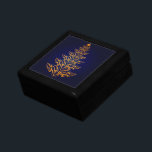 Blue Stylish Christmas Tree Geschenkboxen<br><div class="desc">Wie kann man dieses Geschenk besser präsentieren, als es in eine originelle Geschenkboxen aus Holz zu geben, die an sich schon ein einzigartiges und praktisches Geschenk ist. Fügen Sie diese Uhr, Schmuck, Schlüssel zum neuen Auto hinzu, was auch immer. Ein Geschenk in einem Geschenk - für eine besondere Überraschung. Die...</div>