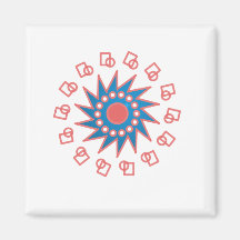 Blue Sun