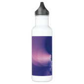 Blue Sunrise Trinkflasche (Links)