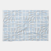 "Blue Sunshine" Küchentücher (Horizontal)