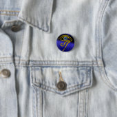 Blue Talisman Button (Beispiel)