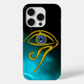 BLUE TALISMAN Case-Mate iPhone HÜLLE (Rückseite)