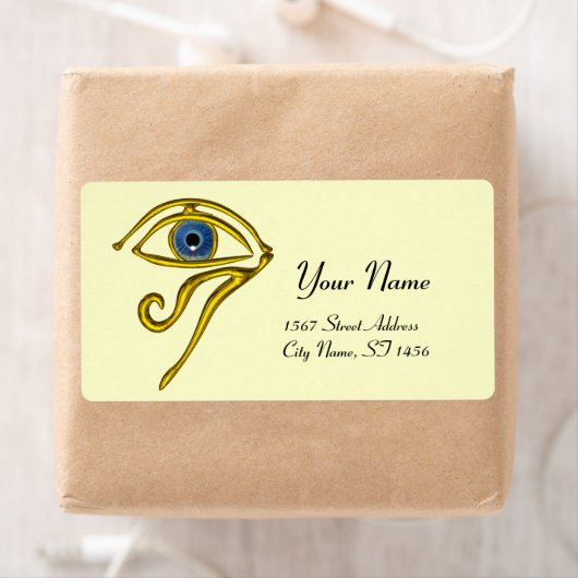 BLUE TALISMAN Creme (Insitu)