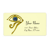 BLUE TALISMAN Creme (Vorne)