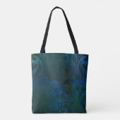 blue tasche (Rückseite)