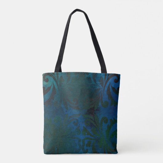 blue tasche (Rückseite)