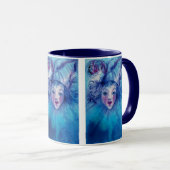 BLUE TASSE (VorderseiteRechts)