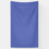 Blue textured pattern with swirling cloud banner (Vertikal)